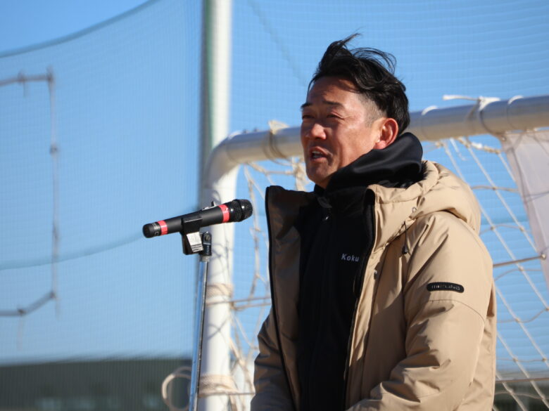 中川を舞台に新たな一歩 「中川やしおランニングイベント」初開催で笑顔と声援あふれる一日