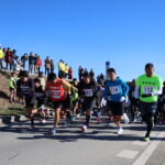 中川を舞台に新たな一歩 「中川やしおランニングイベント」初開催で笑顔と声援あふれる一日