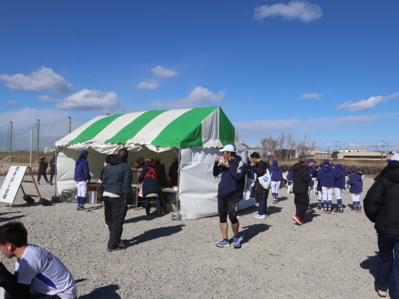 中川を舞台に新たな一歩 「中川やしおランニングイベント」初開催で笑顔と声援あふれる一日