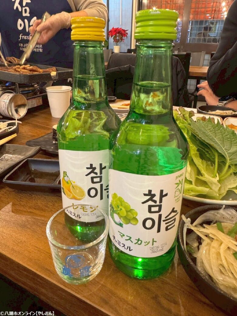 八潮市中央で“푸짐하다”を体感　ボリュームも居心地も満点の韓国料理「PUJIMI」