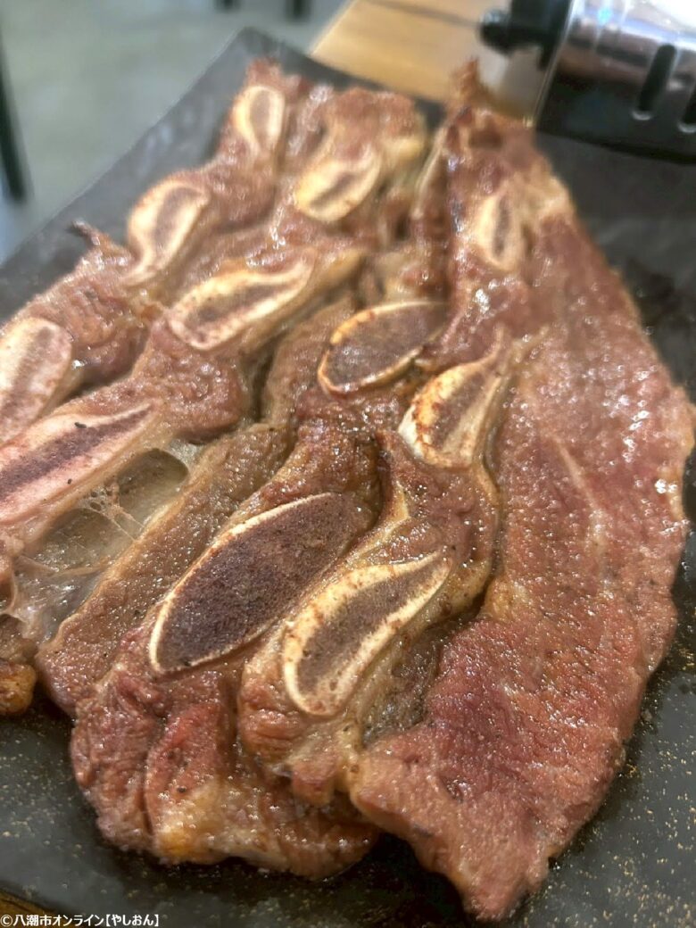 八潮市中央で“푸짐하다”を体感　ボリュームも居心地も満点の韓国料理「PUJIMI」