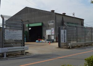 三郷市不燃物処理場で火災、粗大ごみの持込み・戸別収集を当面中止へ