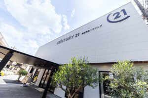 センチュリー21草加市民ハウジングで始める安心の事務ワーク　草加密着・選べるシフト