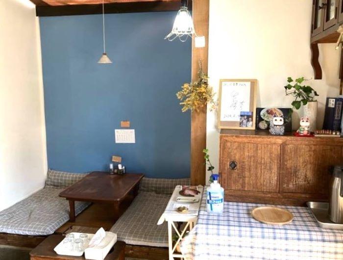 元で愛される理由がわかる。「のっぺ食堂」のやさしい昼ごはん【八潮市】