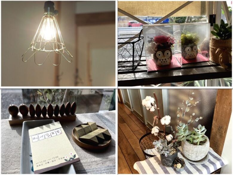 元で愛される理由がわかる。「のっぺ食堂」のやさしい昼ごはん【八潮市】