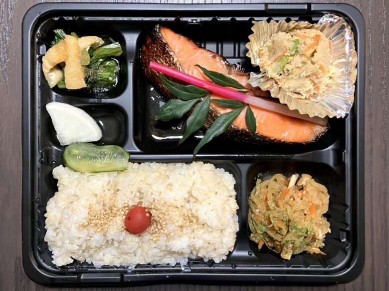 元で愛される理由がわかる。「のっぺ食堂」のやさしい昼ごはん【八潮市】