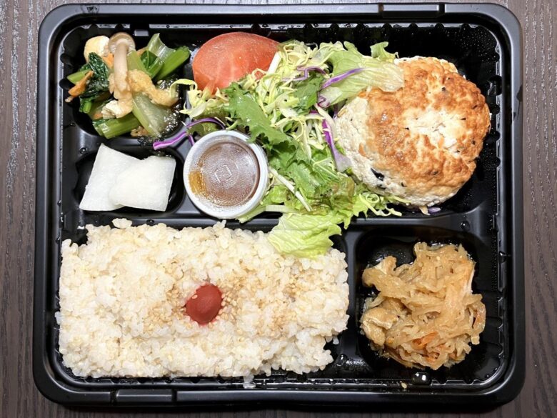 元で愛される理由がわかる。「のっぺ食堂」のやさしい昼ごはん【八潮市】