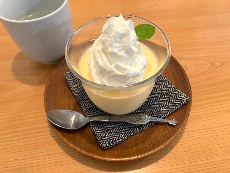 元で愛される理由がわかる。「のっぺ食堂」のやさしい昼ごはん【八潮市】