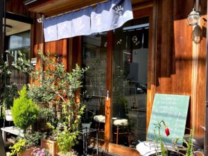 地元で愛される理由がわかる。「のっぺ食堂」のやさしい昼ごはん【過去記事】