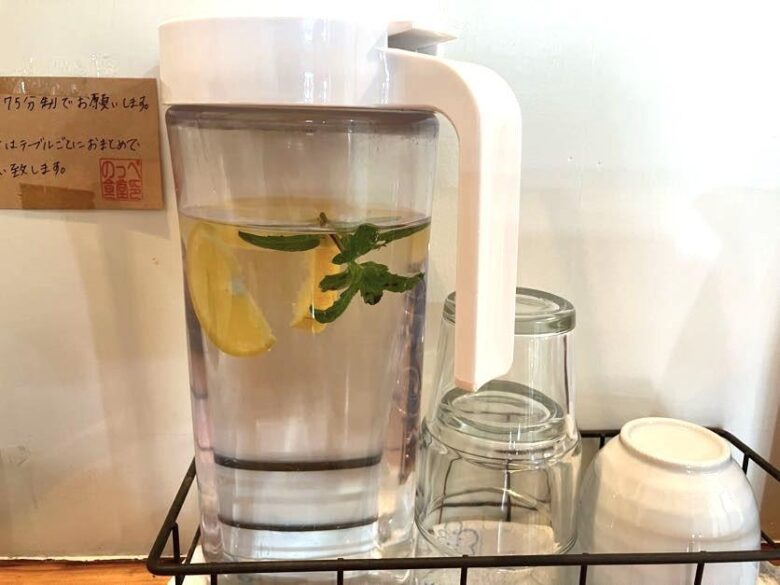 元で愛される理由がわかる。「のっぺ食堂」のやさしい昼ごはん【八潮市】