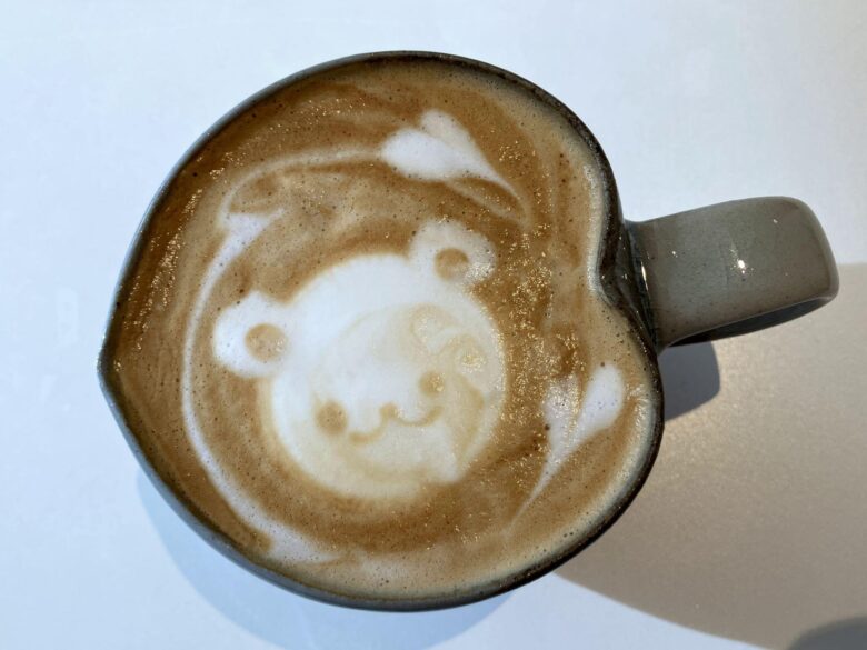 八潮で出会う、心までとろける時間。エスポワールの2色ティラミス【過去記事】