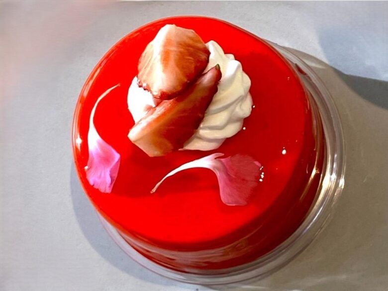 八潮で出会う、心までとろける時間。エスポワールの2色ティラミス【過去記事】