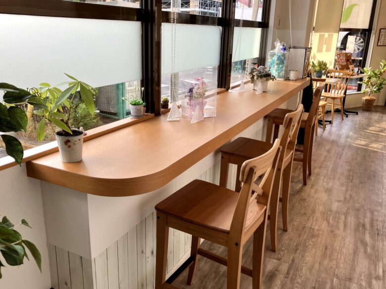 八潮で出会う、心までとろける時間。エスポワールの2色ティラミス【過去記事】