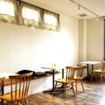 八潮で出会う、心までとろける時間。パティスリー&カフェ エスポワールの2色ティラミス【過去記事】