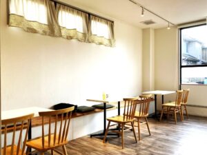 八潮で出会う、心までとろける時間。パティスリー&カフェ エスポワールの2色ティラミス【過去記事】