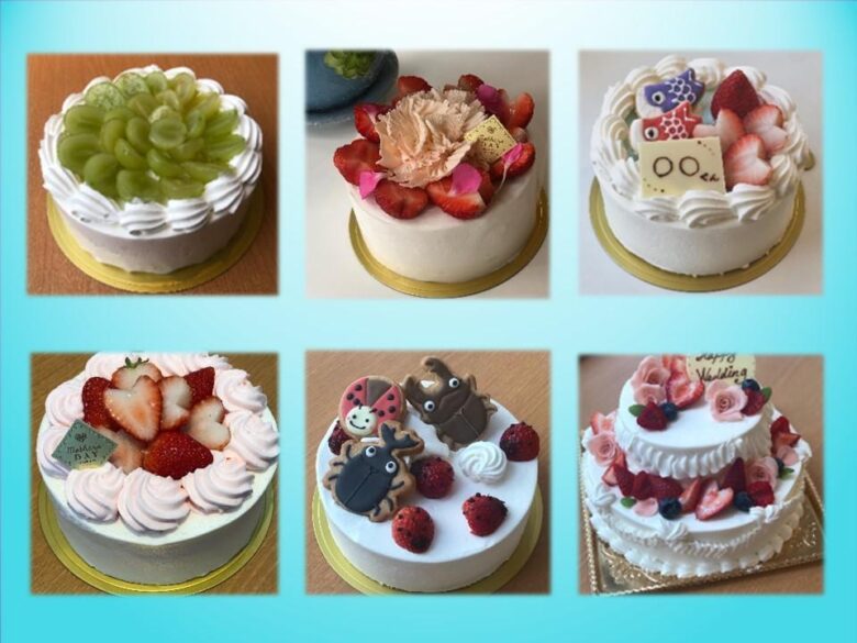 八潮で出会う、心までとろける時間。エスポワールの2色ティラミス【過去記事】