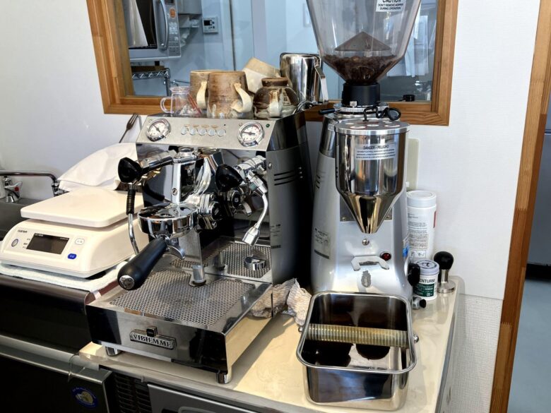 八潮で出会う、心までとろける時間。エスポワールの2色ティラミス【過去記事】