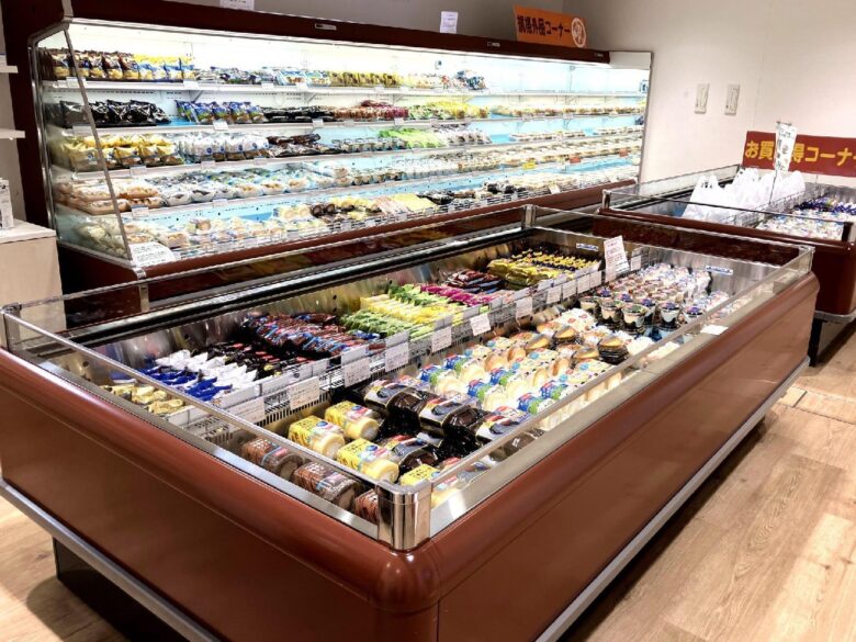 【八潮市】年間100種類！？モンテール直売店は甘党のワンダーランド【過去記事】