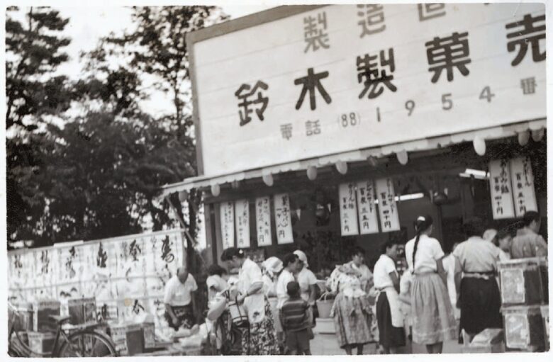 【八潮市】年間100種類！？モンテール直売店は甘党のワンダーランド【過去記事】