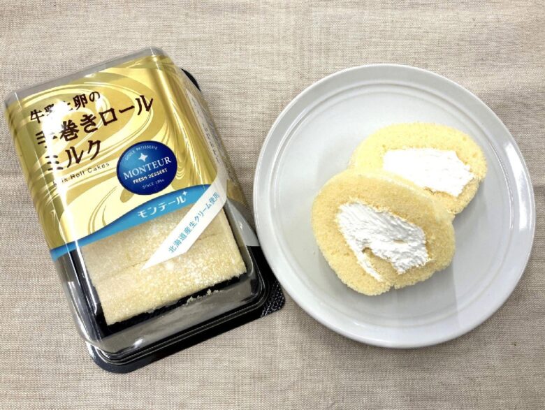 【八潮市】年間100種類！？モンテール直売店は甘党のワンダーランド【過去記事】