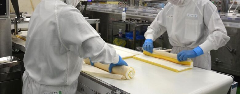 【八潮市】年間100種類！？モンテール直売店は甘党のワンダーランド【過去記事】