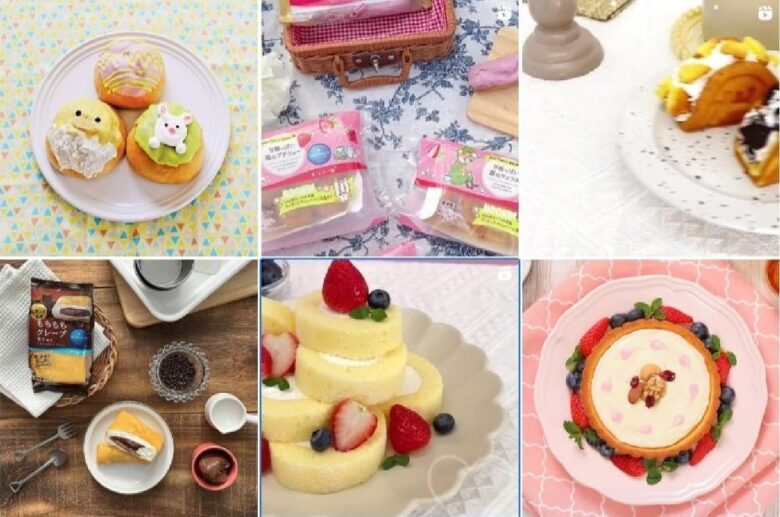 【八潮市】年間100種類！？モンテール直売店は甘党のワンダーランド【過去記事】