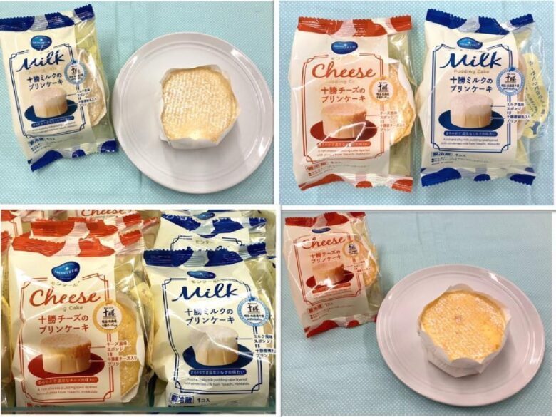 【八潮市】年間100種類！？モンテール直売店は甘党のワンダーランド【過去記事】