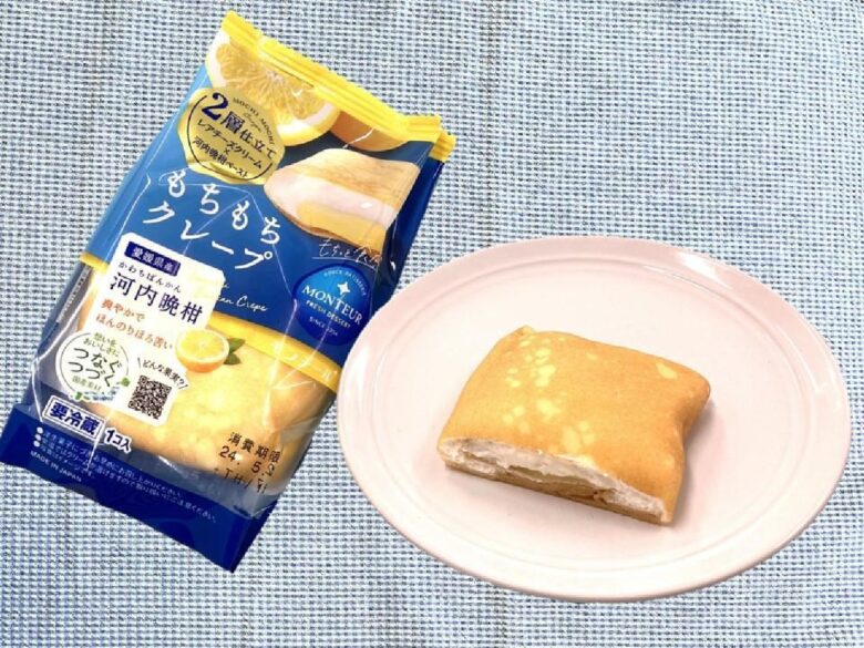 【八潮市】年間100種類！？モンテール直売店は甘党のワンダーランド【過去記事】