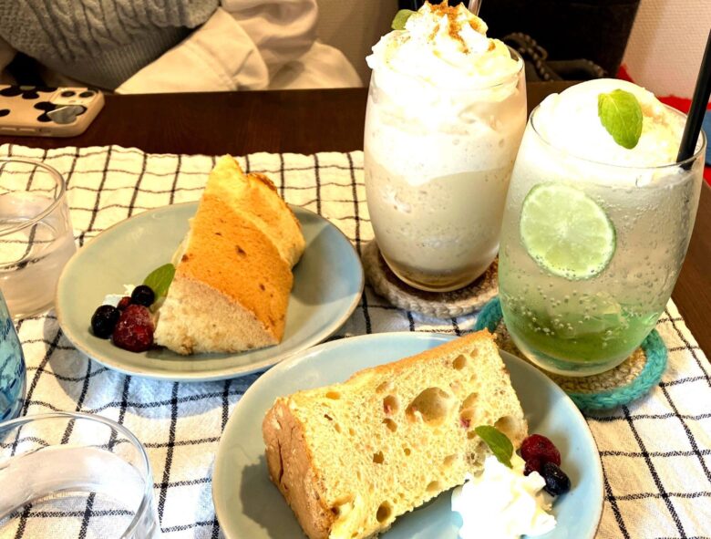 【八潮市】ねこたちに囲まれる北欧風カフェで、からだ想いのランチ時間【過去記事】