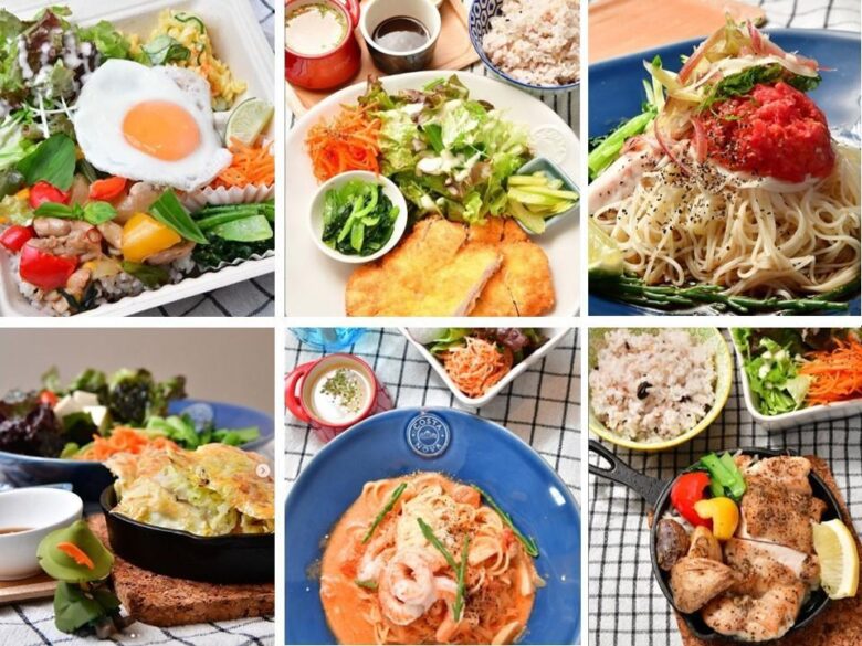 【八潮市】ねこたちに囲まれる北欧風カフェで、からだ想いのランチ時間【過去記事】