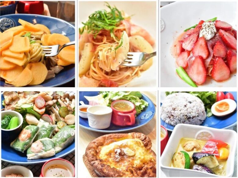 【八潮市】ねこたちに囲まれる北欧風カフェで、からだ想いのランチ時間【過去記事】