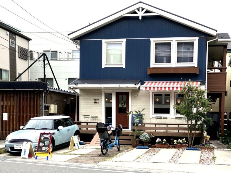 【八潮市】ねこたちに囲まれる北欧風カフェで、からだ想いのランチ時間【過去記事】