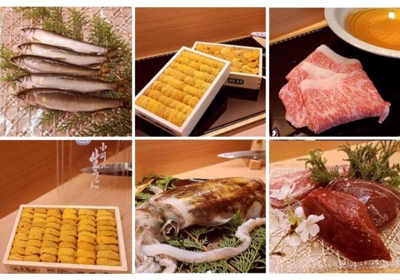 「本格和食は敷居が高い」をくつがえす一軒　八潮・日本料理おん田の昼御膳