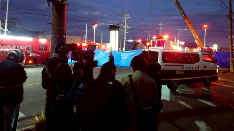 【八潮市】「被害は終わっていない」陥没事故から1年、住民の声を記録する