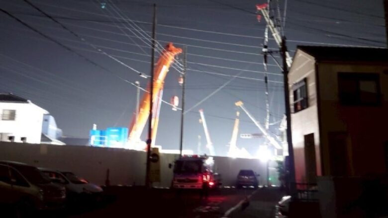 【八潮市】「被害は終わっていない」陥没事故から1年、住民の声を記録する