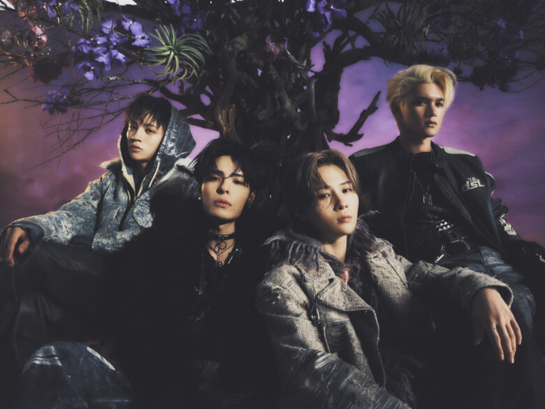 WOLF HOWL HARMONY、ららぽーと新三郷で1st EP『tera』発売記念リリースイベント開催