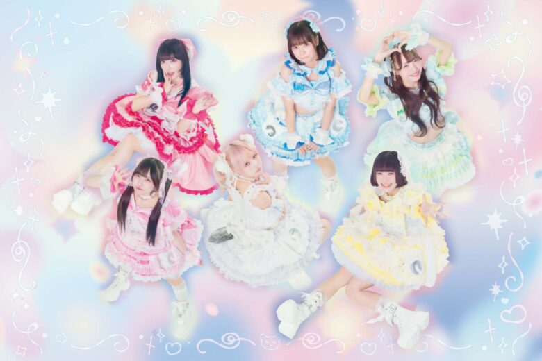 ららぽーと新三郷でクマリデパート新曲発売記念イベント 観覧無料ライブも