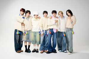 ドラマ放送直前！『DREAM STAGE』出演NAZE、イオンレイクタウンで無料ミニライブ開催