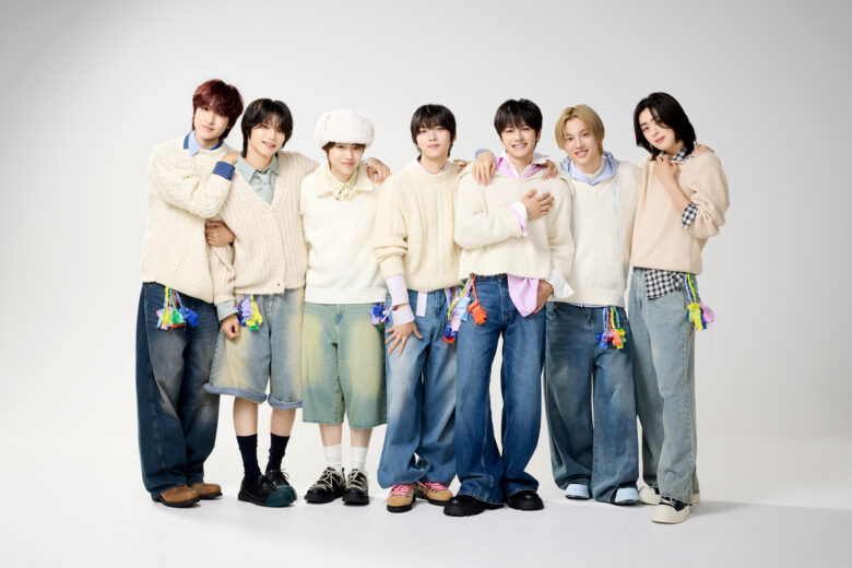 ドラマ放送直前!『DREAM STAGE』出演NAZE、イオンレイクタウンで無料ミニライブ開催