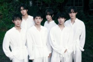 TEMPEST 7thミニアルバム『As I am』日本発売記念イベントをレイクタウンmoriで開催