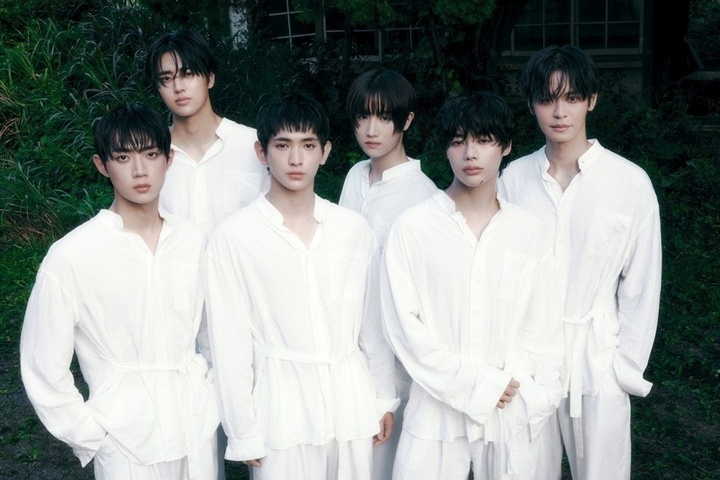 TEMPEST 7thミニアルバム『As I am』日本発売記念イベントをレイクタウンmoriで開催