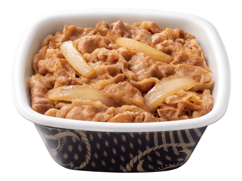 新年は吉野家でお得にスタート　牛丼並盛テイクアウト割引と厚切り豚角煮定食が登場