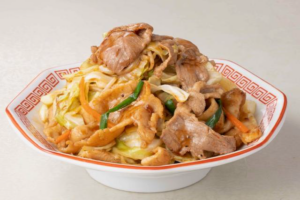 ５種から選べる冬の旨辛スタミナ　大阪王将「恋するラムトン ジンギスカン」発売