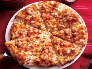 冬のごちそうが今だけお得　ピザーラ「カニまつり」開催、紅ズワイガニのピザ4種が最大400円OFF