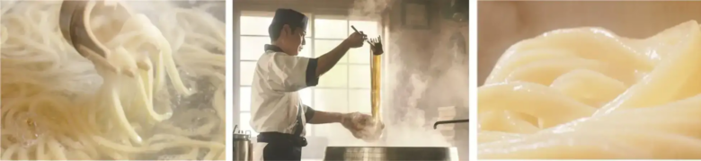 寒い冬にうれしい！丸亀製麺、3日間限定で全うどん「並→大」麺増量が無料に