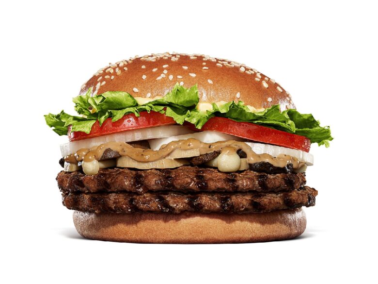 ウィンタースペシャル ダブルマッシュルームワッパー®