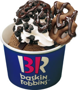 チョコレートクッキー