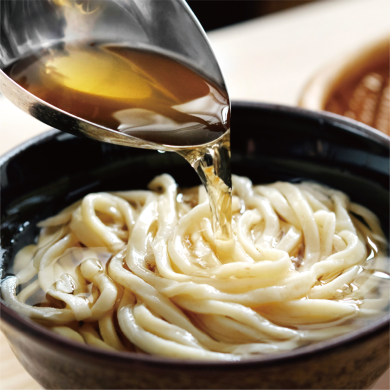 武蔵野うどん×天ぷら×ごはんが食べ放題 三郷市に「小麦晴れ」2号店オープン