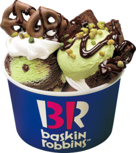 ピスタチオショコラ