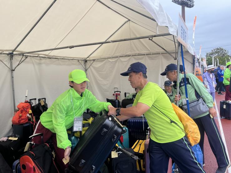 埼玉県初開催「ねんりんピック彩の国さいたま2026」大会ボランティア募集、1,500人規模